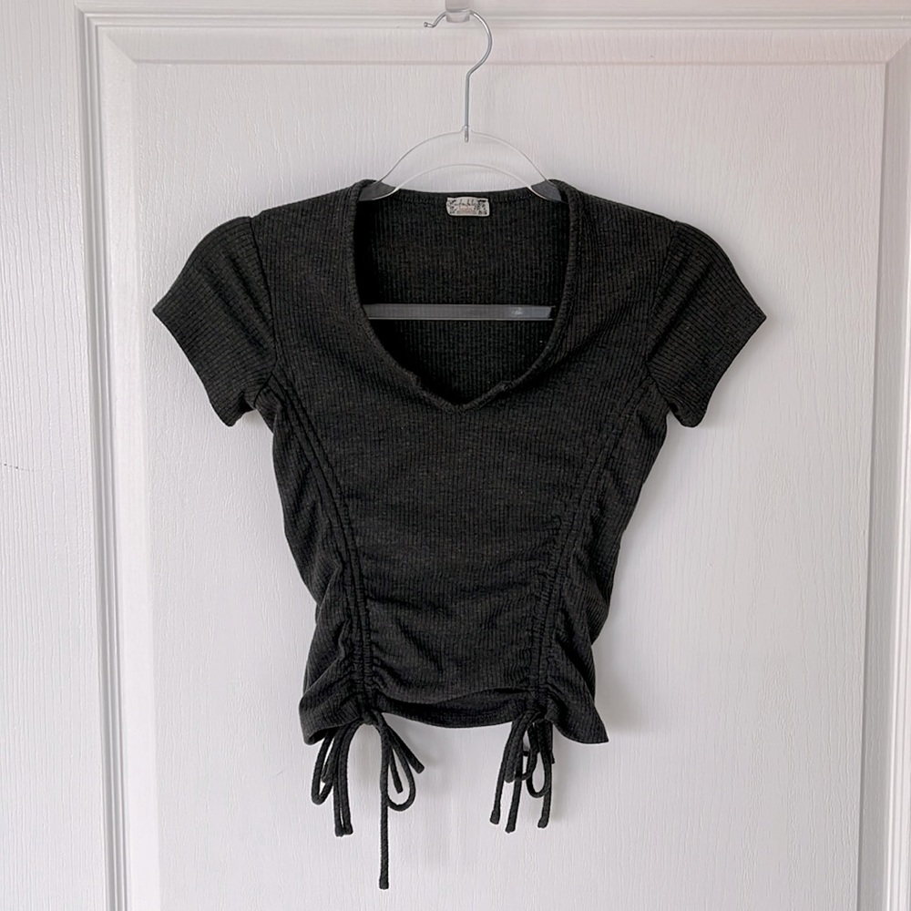 BEST SELLING Top Knotch Tee